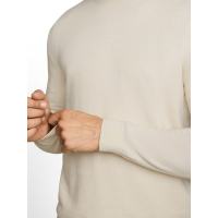 Tom Tailor Trui Soft Cloud Melange